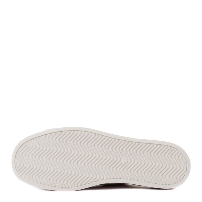 Бежевые кеды RSP LAB VK73-189682