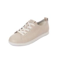 Бежевые кеды RSP LAB VK73-189682