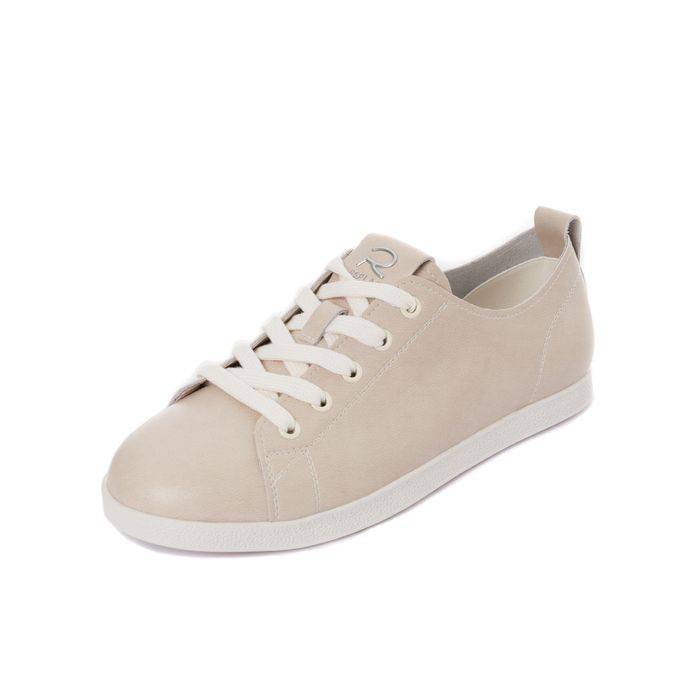 Бежевые кеды RSP LAB VK73-189682