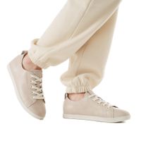 Бежевые кеды RSP LAB VK73-189682