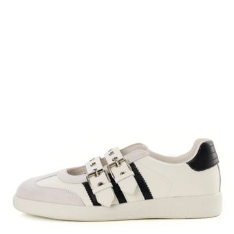 Белые полуботинки RSP LAB