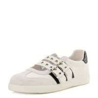 Белые полуботинки RSP LAB VK73-187727