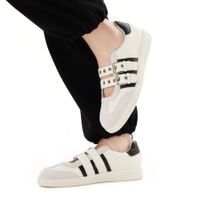 Rsp LAB ақ жартылай бәтеңкелері VK73-187727