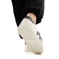 Rsp LAB ақ жартылай бәтеңкелері VK73-187727