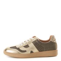 Rsp LAB сары жартылай бәтеңкелері VK73-187732