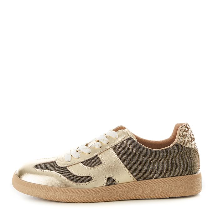 Rsp LAB сары жартылай бәтеңкелері