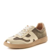 Жёлтые полуботинки RSP LAB VK73-187732