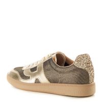 Rsp LAB сары жартылай бәтеңкелері VK73-187732