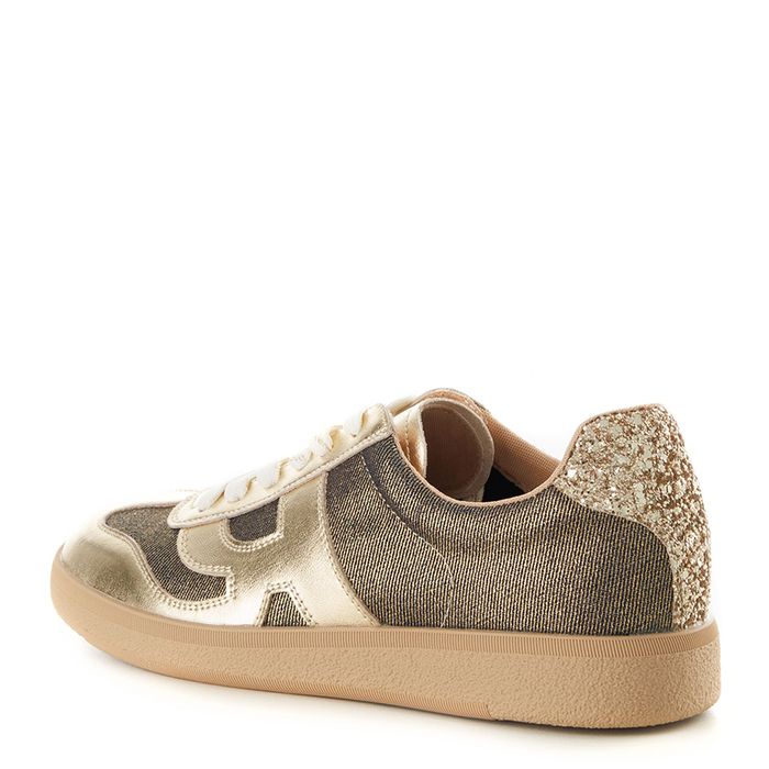 Rsp LAB сары жартылай бәтеңкелері VK73-187732