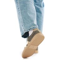 Жёлтые полуботинки RSP LAB VK73-187732