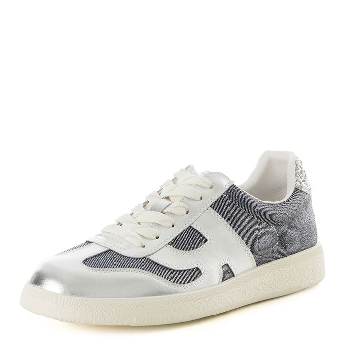 Rsp LAB сұр жартылай бәтеңкелері VK73-187733