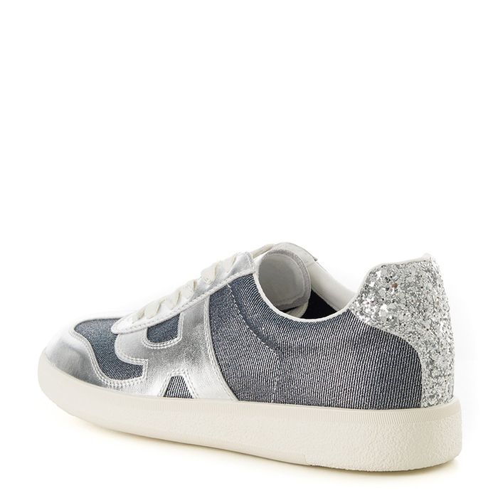 Rsp LAB сұр жартылай бәтеңкелері VK73-187733