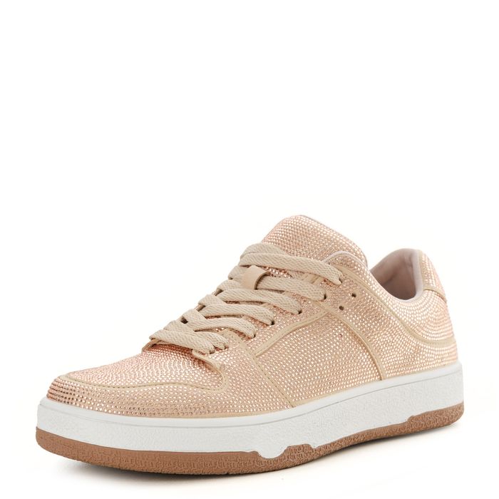 Бежевые полуботинки RSP LAB VK73-187701