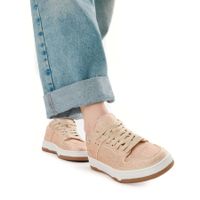 Rsp LAB сарғыш жартылай бәтеңкелері VK73-187701