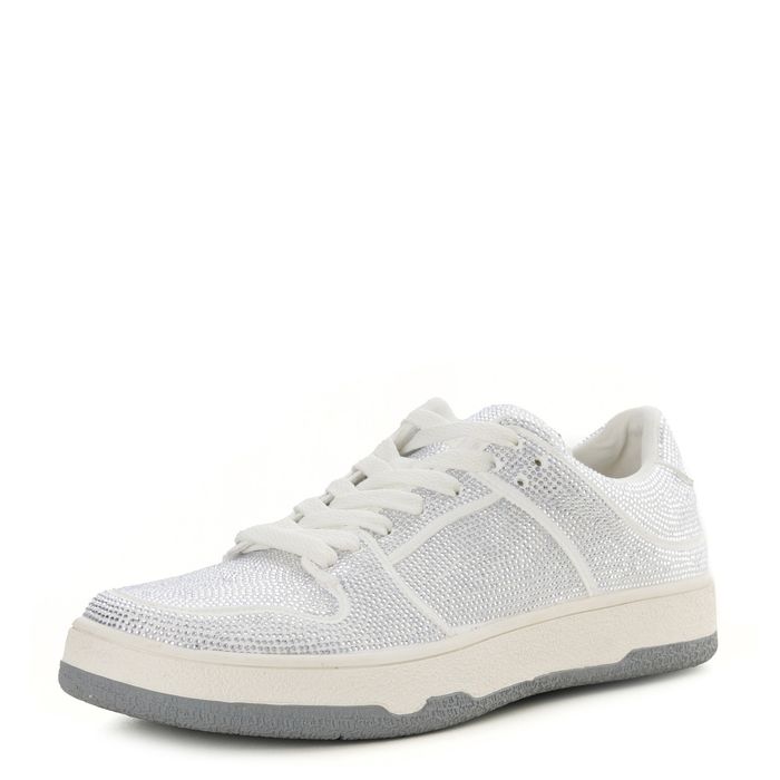 Rsp LAB ақ жартылай бәтеңкелері VK73-187702