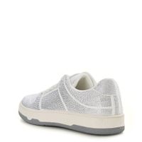 Белые полуботинки RSP LAB VK73-187702