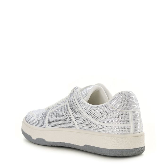 Rsp LAB ақ жартылай бәтеңкелері VK73-187702