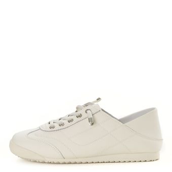 Белые полуботинки RSP LAB