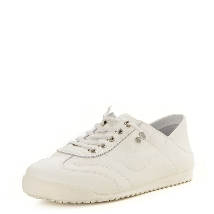 Rsp LAB ақ жартылай бәтеңкелері VK73-187707