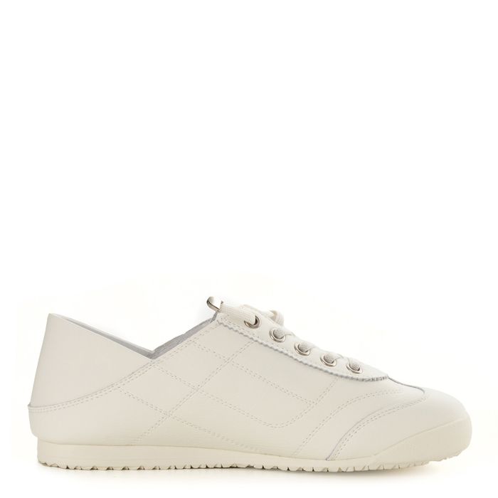 Rsp LAB ақ жартылай бәтеңкелері VK73-187707