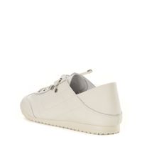 Белые полуботинки RSP LAB VK73-187707