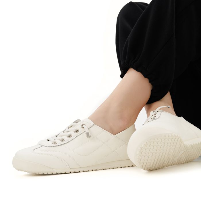 Белые полуботинки RSP LAB VK73-187707