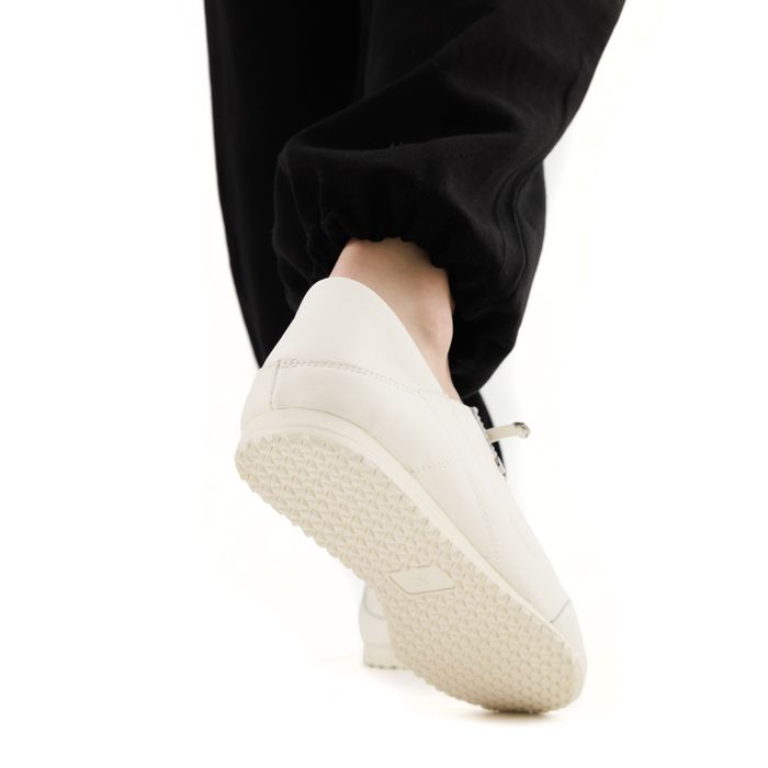 Rsp LAB ақ жартылай бәтеңкелері VK73-187707