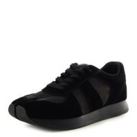 Чёрные кроссовки RSP LAB VK73-187907