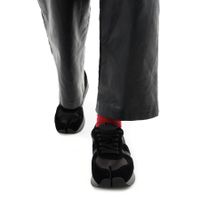 Чёрные кроссовки RSP LAB VK73-187907