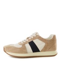 Бежевые кроссовки RSP LAB VK73-187904