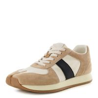 Бежевые кроссовки RSP LAB VK73-187904