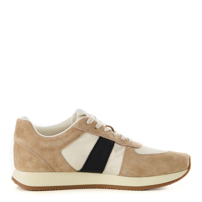 Бежевые кроссовки RSP LAB VK73-187904