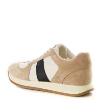 Бежевые кроссовки RSP LAB VK73-187904