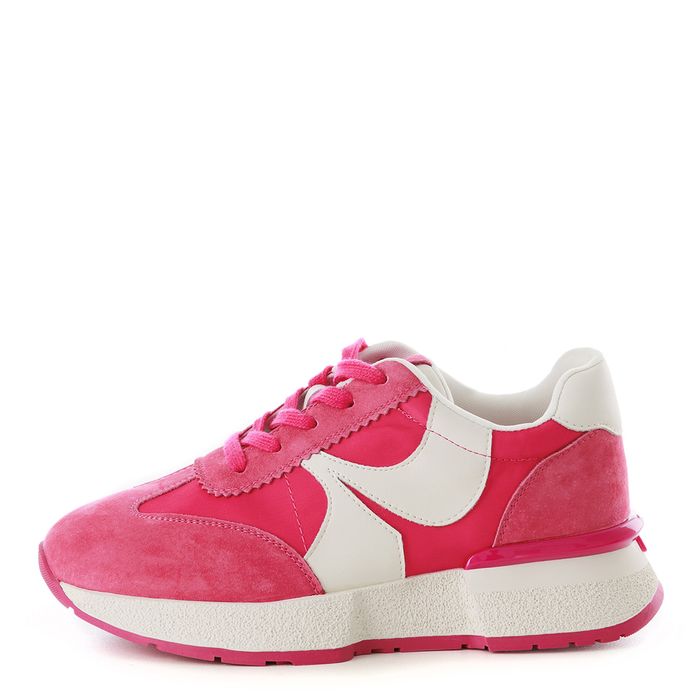 Розовые кроссовки RSP LAB VK73-188508