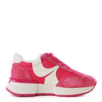 Розовые кроссовки RSP LAB VK73-188508