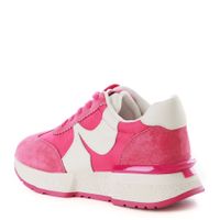 Розовые кроссовки RSP LAB VK73-188508