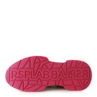 Розовые кроссовки RSP LAB VK73-188508