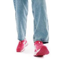 Розовые кроссовки RSP LAB VK73-188508