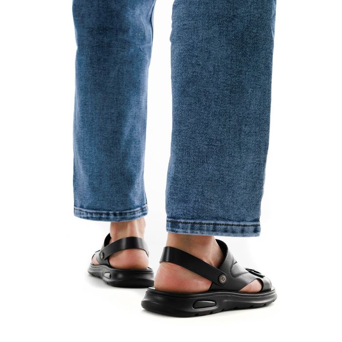 Respect қара шәркейлері VK68-190149