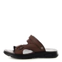 Коричневые пантолеты Respect VK68-190147