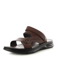 Коричневые пантолеты Respect VK68-190147