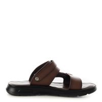 Коричневые пантолеты Respect VK68-190147