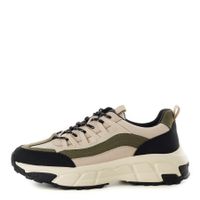 Бежевые кроссовки RSP LAB VK83-191460