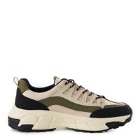 Бежевые кроссовки RSP LAB VK83-191460