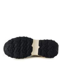 Бежевые кроссовки RSP LAB VK83-191460