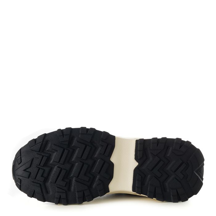 Бежевые кроссовки RSP LAB VK83-191460