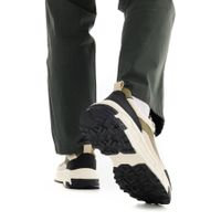 Бежевые кроссовки RSP LAB VK83-191460