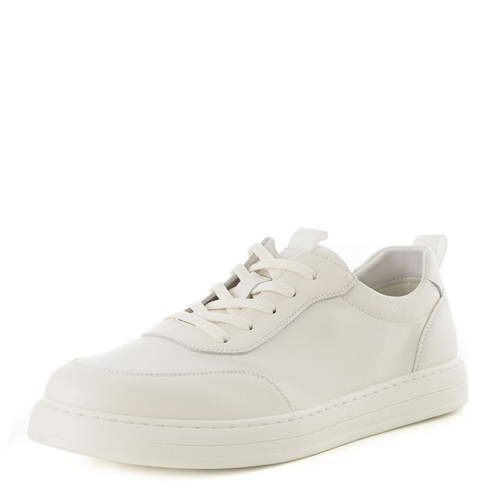 Белые кроссовки RSP LAB VK83-172542