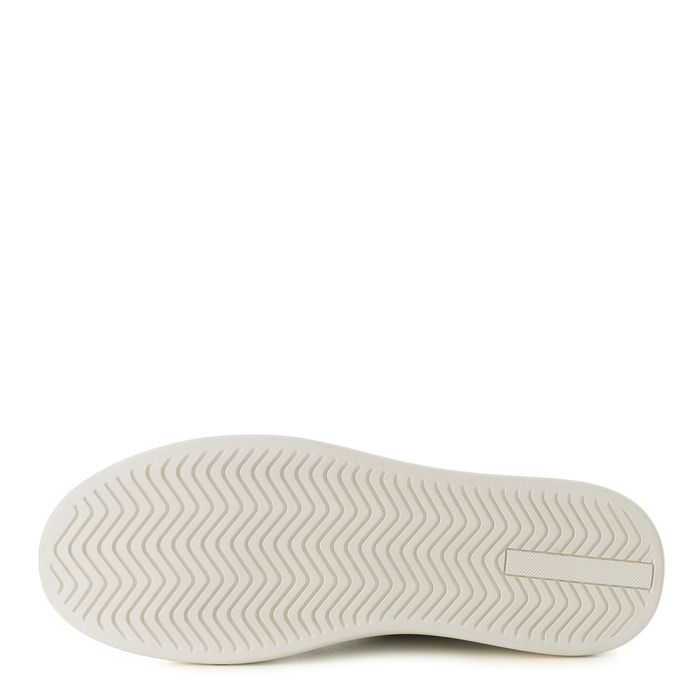 Белые кроссовки RSP LAB VK83-172542