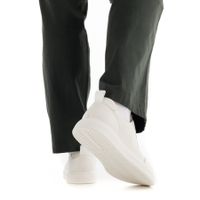 Белые кроссовки RSP LAB VK83-172542